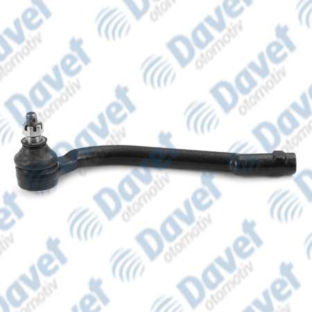 SWAPP 10-07314 Rotbasi Sol Hyundai I30 07->/Ceed 06->/Elantra 06->/Cerato 08->